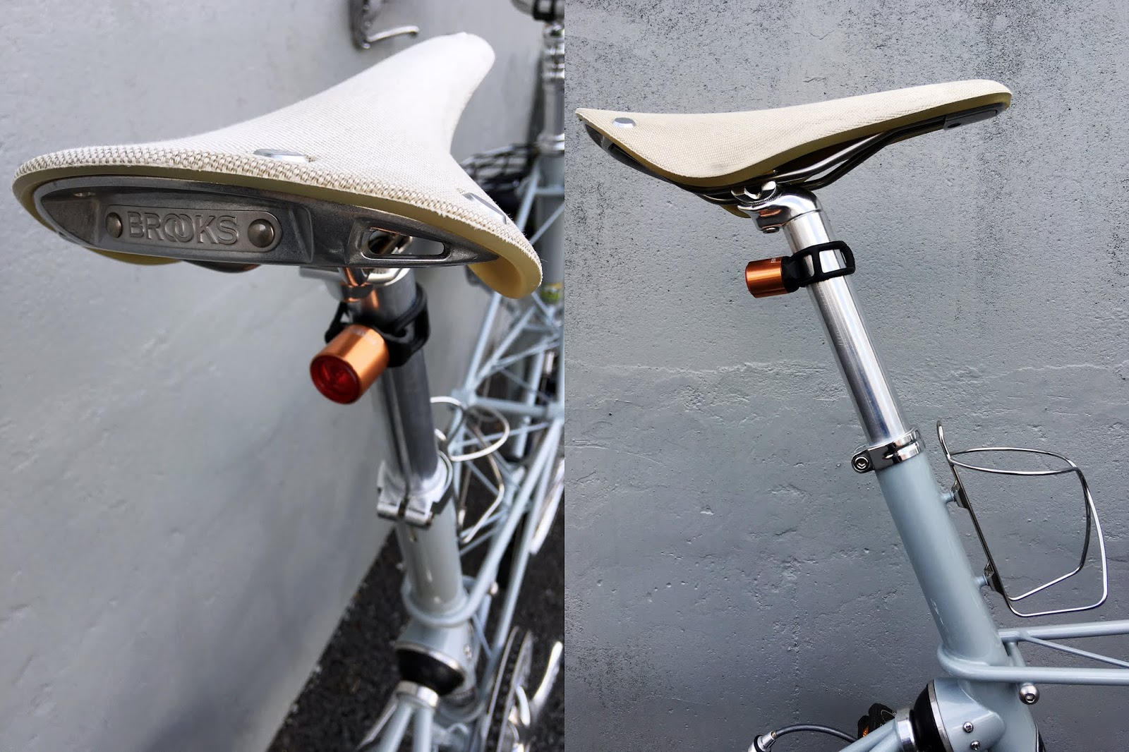 BROOKS CAMBIUM C17 ブルックスカンビウム C17 黒コペル